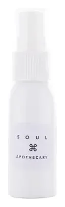 Soul Apothecary Goat's Milk Moisture Toner With Niacinamide