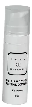 Soul Apothecary Perfection Retinol Complex Serum 1%