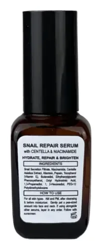Soul Apothecary Snail Repair Serum