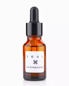 Soul Apothecary Vitamin C Brightening Serum