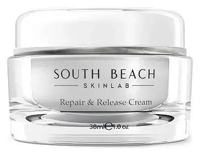 South Beach Skin Lab Repair & Release Cream