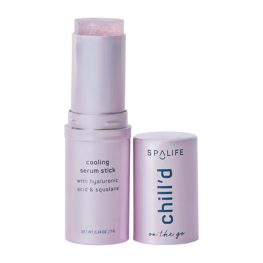 SpaLife Chill'd On The Go Serum Stick