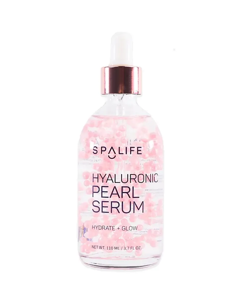 SpaLife Hyaluronic Pearl Serum
