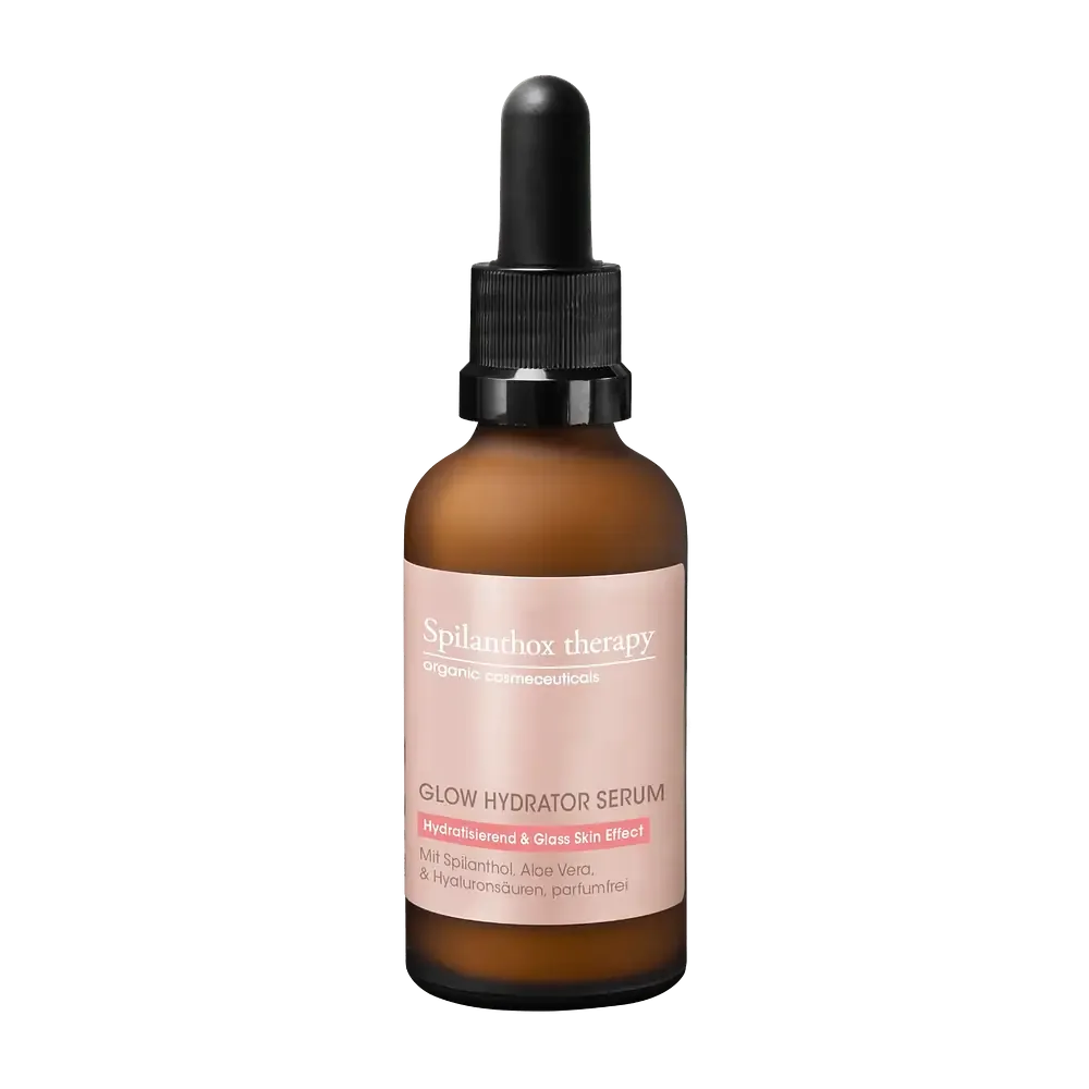 Spilanthox Therapy Glow Hydrator Serum