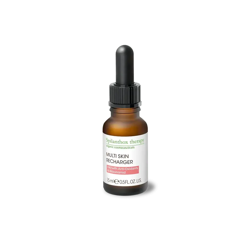 Spilanthox Therapy Multi Skin Recharger