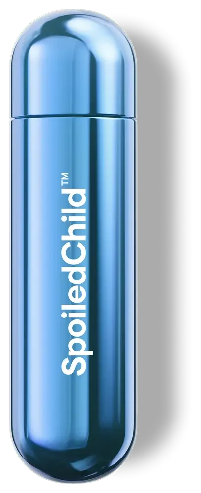 SpoiledChild M28 Microsculpt Firming & Plumping Cream