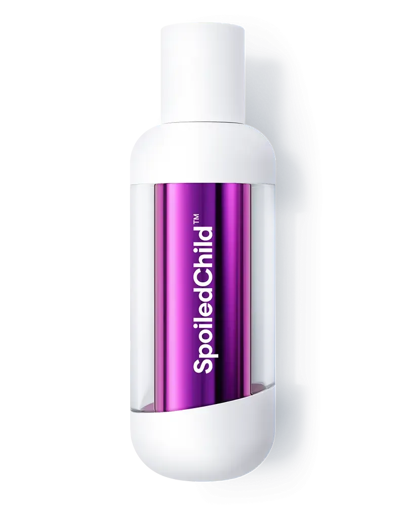 SpoiledChild S27+ Anti-Aging Hyaluronic Lift Moisturizer
