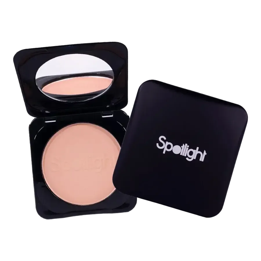 Spotlight Cosmetics Primetime Pressed Powder
