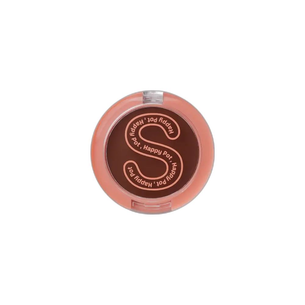Squad Cosmetics Happy Pot
