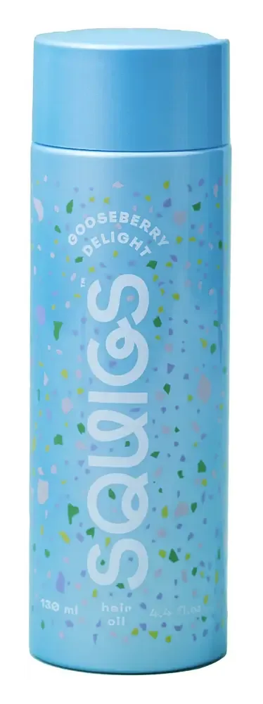 Squigs Gooseberry Delight Hair Oil