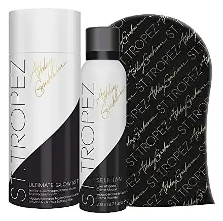St. Tropez Ashley Graham Limited Edition Ultimate Glow Kit