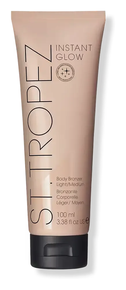 St. Tropez Instant Glow Body Bronzer