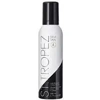 St. Tropez Self Tan Luxe Whipped Creme Mousse