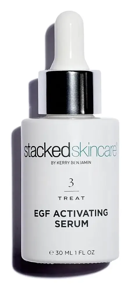 Stacked Skincare EGF Activating Serum