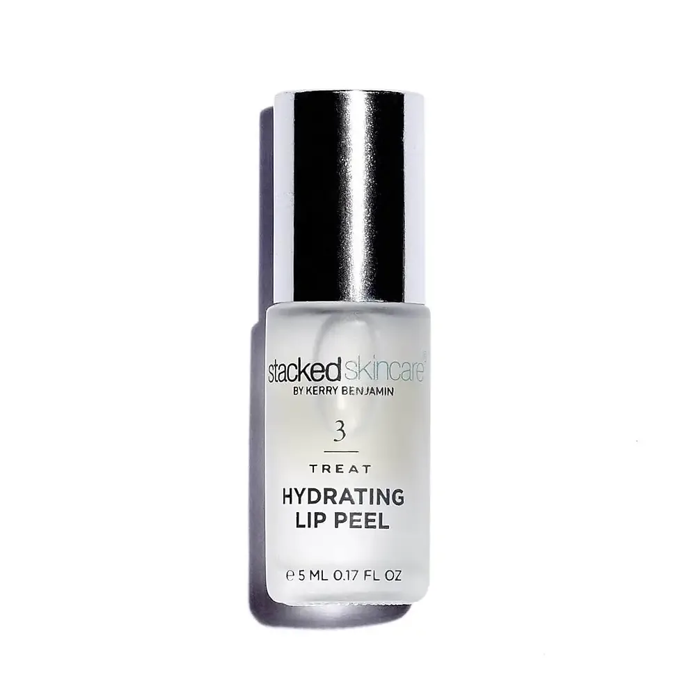 Stacked Skincare Hydrating Lip Peel