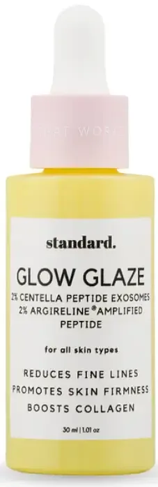 Standard Skin and Beauty Glow Glaze Serum