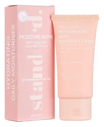 Standard Skin and Beauty Moisture Bomb