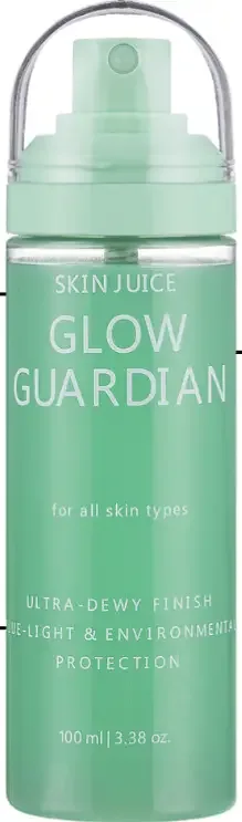 Standard Skin and Beauty Skin Juice - Glow Guardian Mist