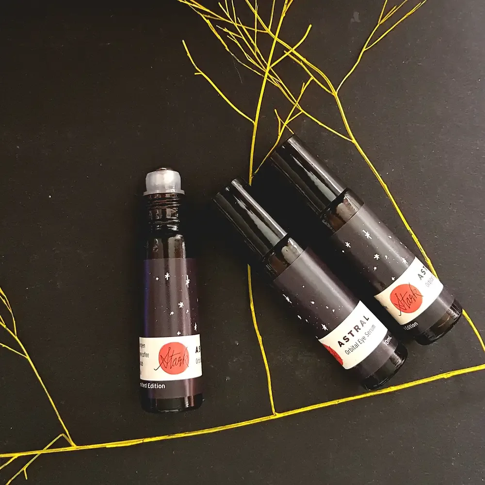 Stark Skincare ASTRAL Orbital Eye Serum
