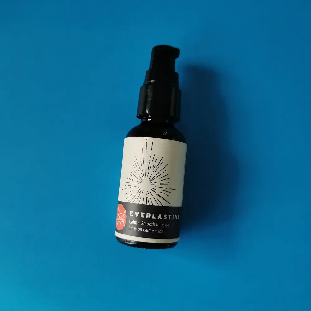 Stark Skincare EVERLASTING Hydrating Serum Gel