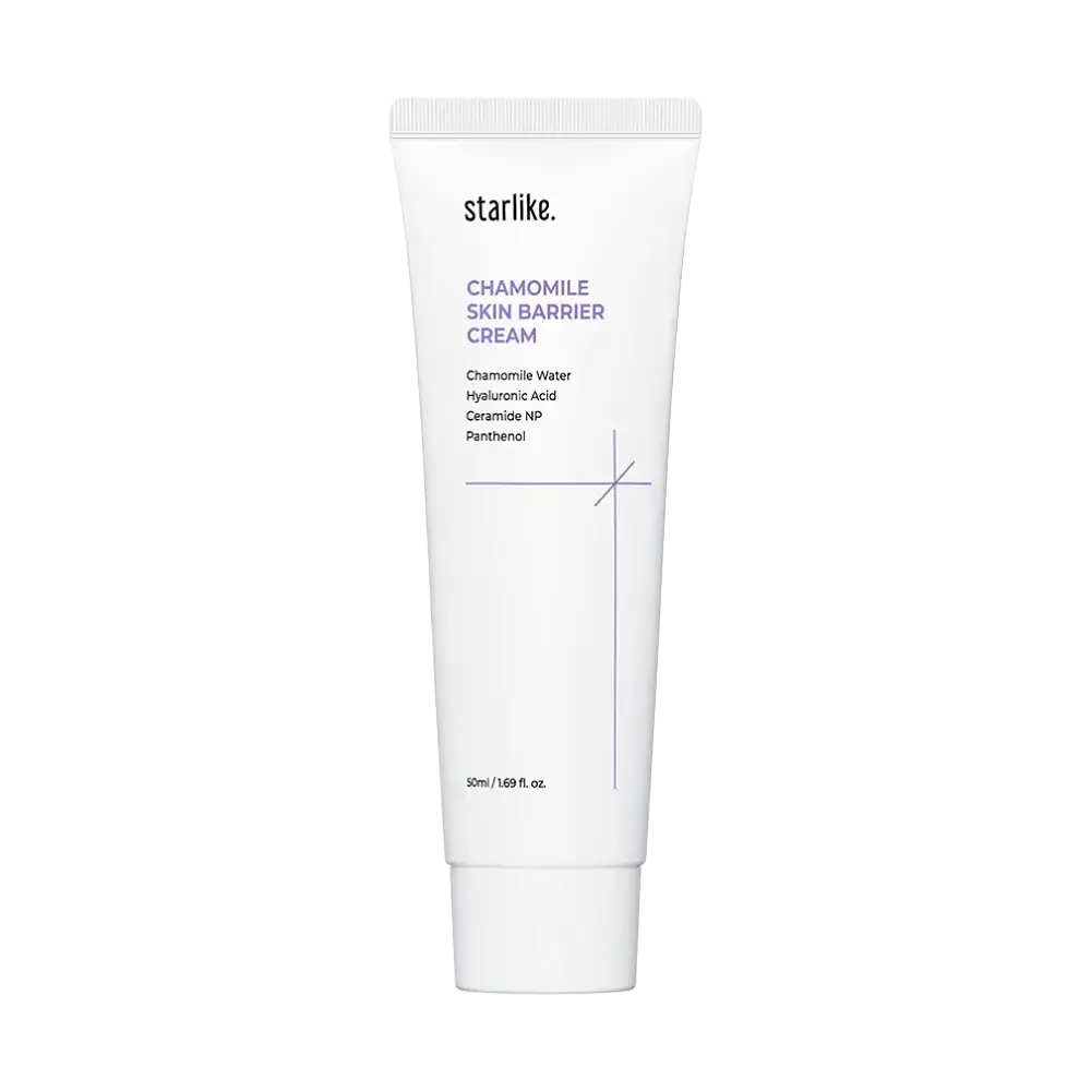 Starlike Chamomile Skin Barrier Cream