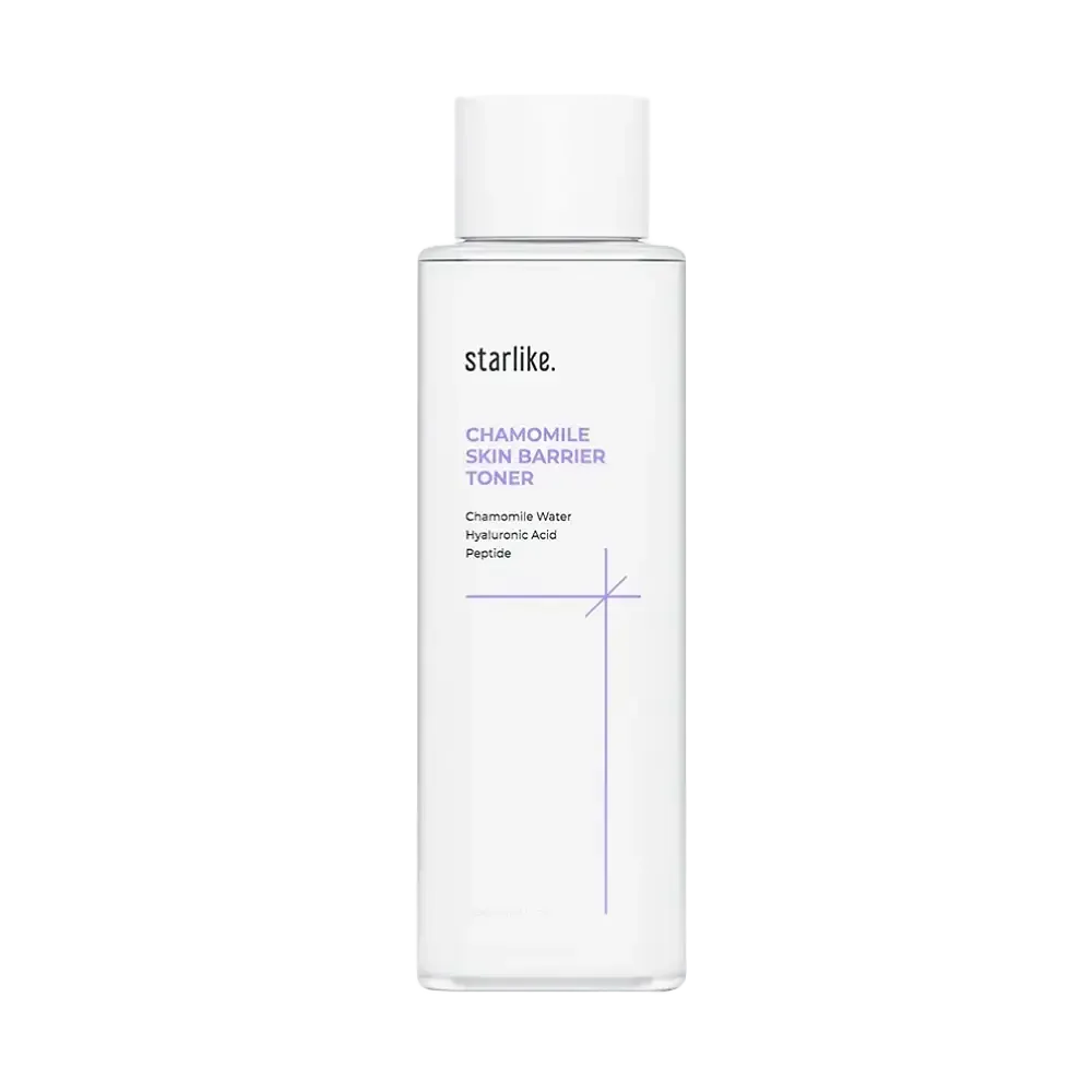 Starlike Chamomile Skin Barrier Toner