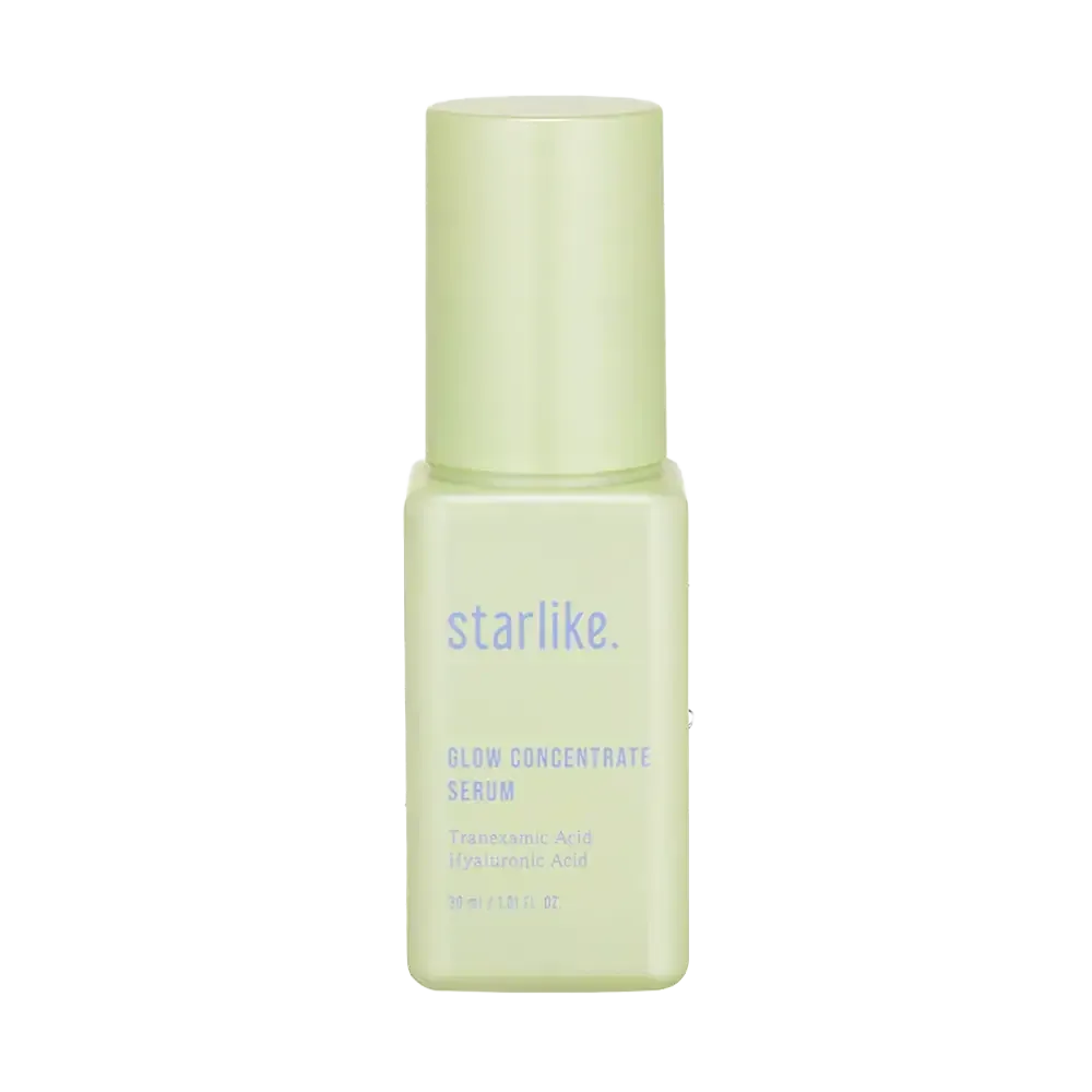 Starlike Glow Concentrate Serum