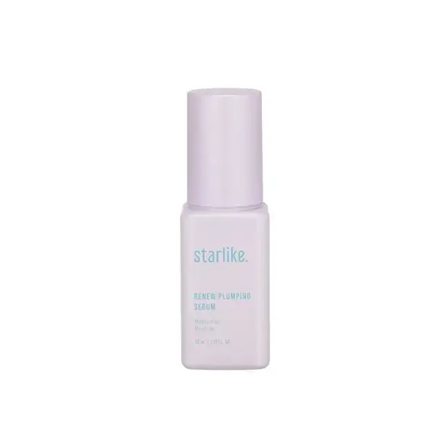 Starlike Renew Plumping Serum
