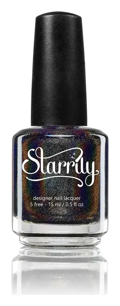 Starrily Designer Nail Lacquer
