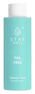 Stay Well Tea Tree Calming Toner