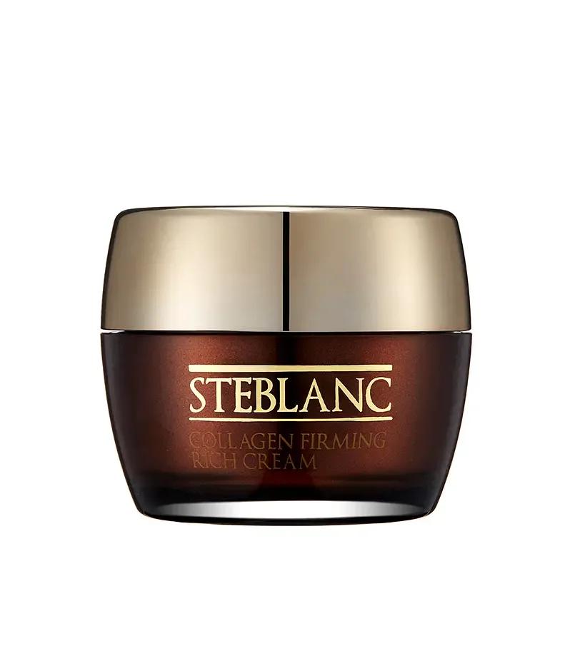 Steblanc Collagen Firming Rich Cream