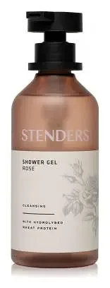Stenders Shower Gel Rose