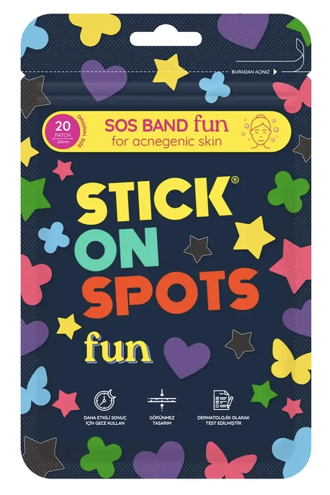 S.O.S Fun
