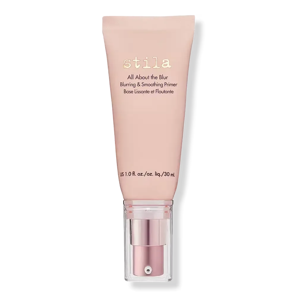 Stila Cosmetics All About The Blur Blurring & Smoothing Primer