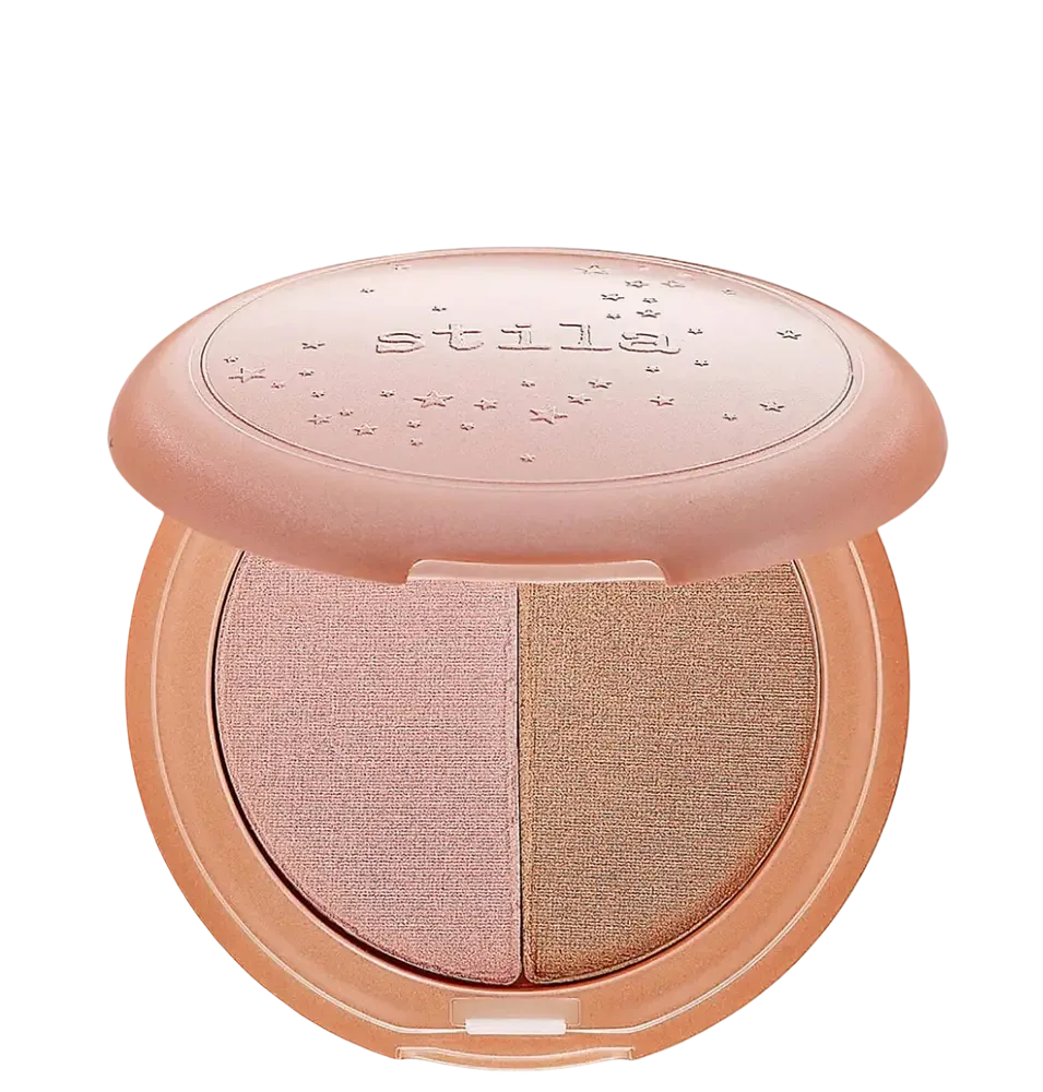 Stila Cosmetics All Over Shimmer Duo