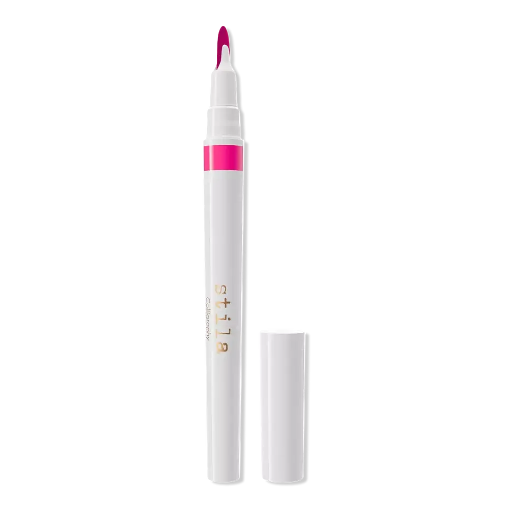 Stila Cosmetics Calligraphy Lip Stain