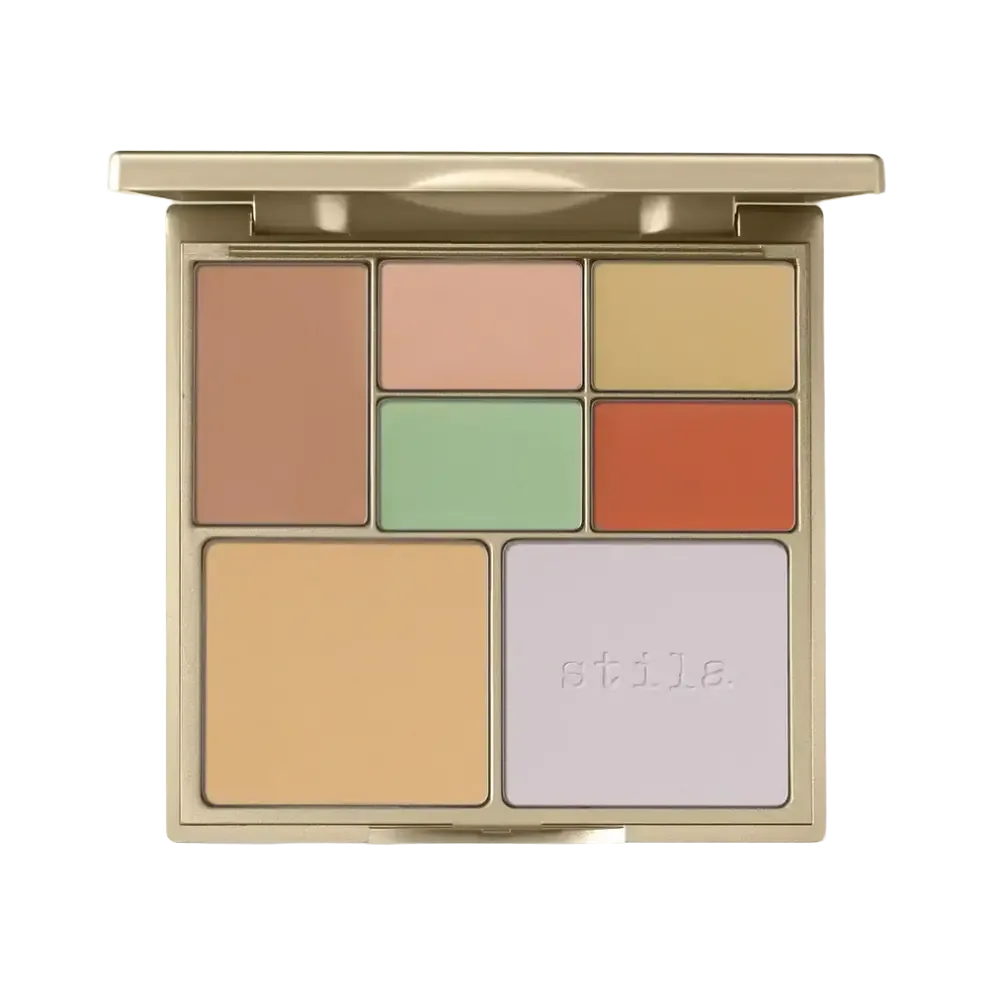 Stila Cosmetics Correct & Perfect All-in-One Color Correcting Palette