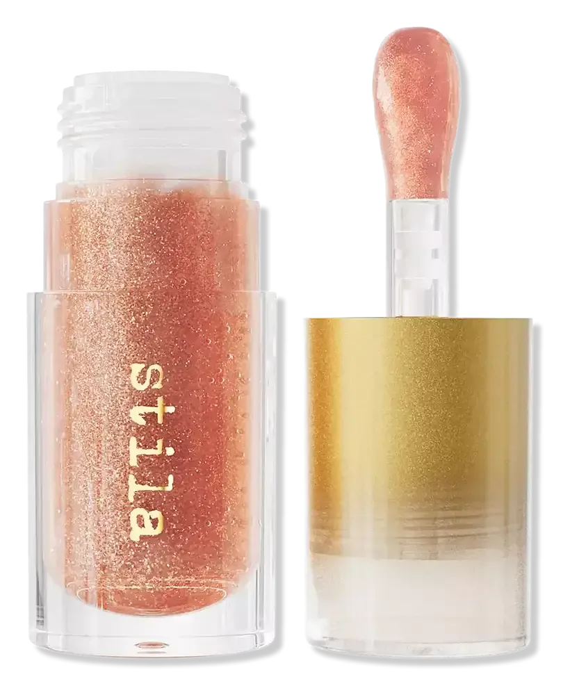 Stila Cosmetics Heaven’s Dew Gel Lip Oil