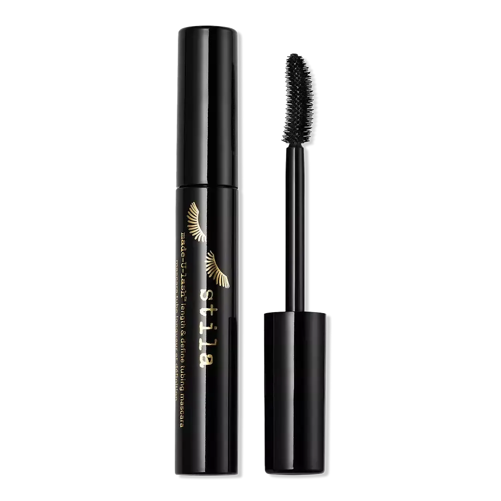 Stila Cosmetics Made-U-Lash Length & Define Tubing Mascara