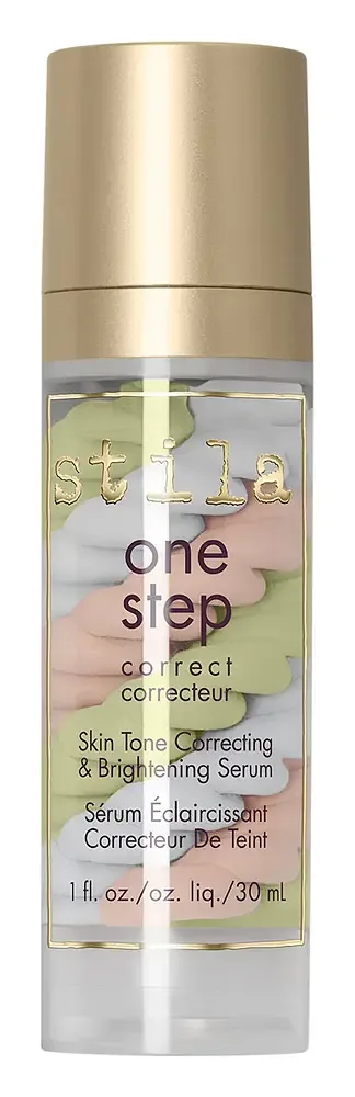 Stila Cosmetics One Step Correct