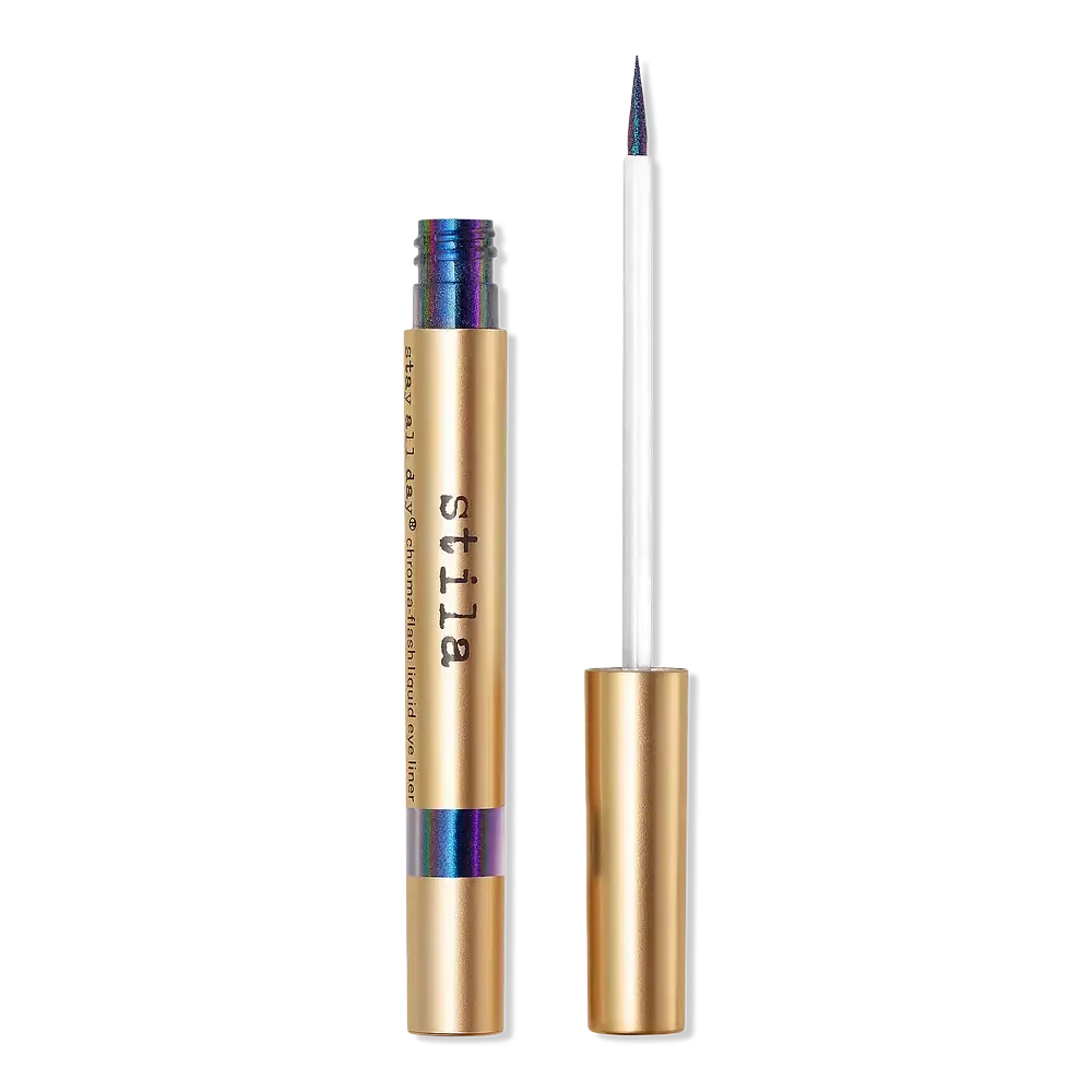 Stila Cosmetics Stay All Day Chroma-Flash Liquid Eyeliner