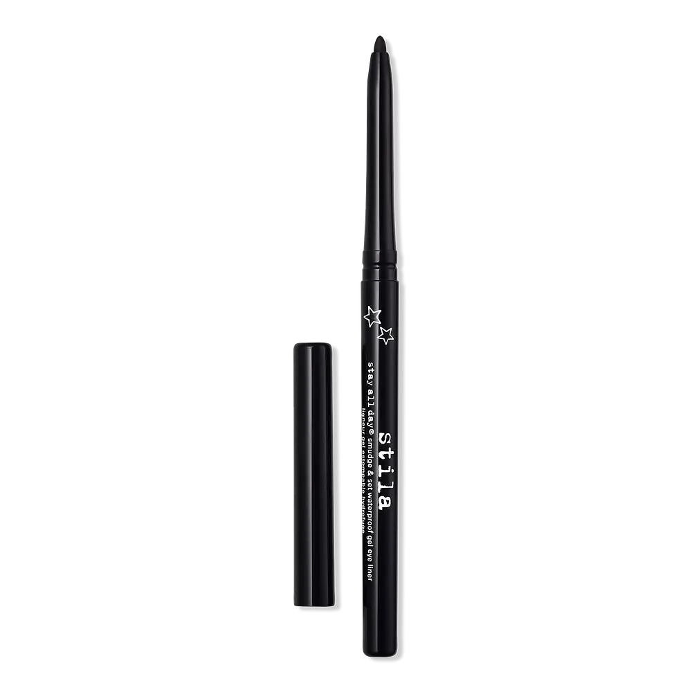 Stila Cosmetics Stay All Day Smudge & Set Waterproof Gel Eye Liner