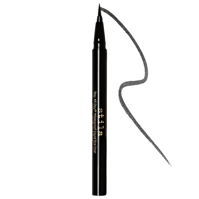 Stila Cosmetics Stay All Day Waterproof Liquid Eye Liner