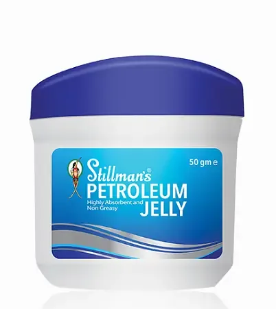 Stillman’s Beauty Petroleum Jelly