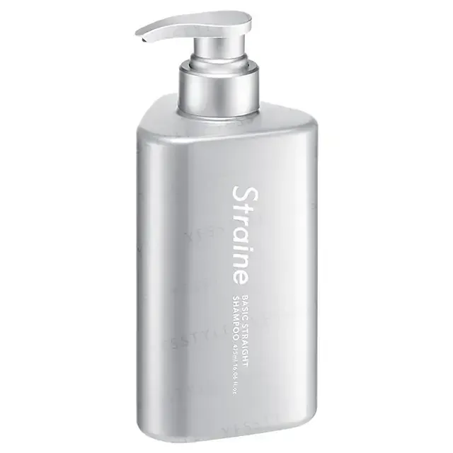 Straine Basic Straight Shampoo