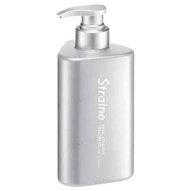 Straine Basic Straight Treatment