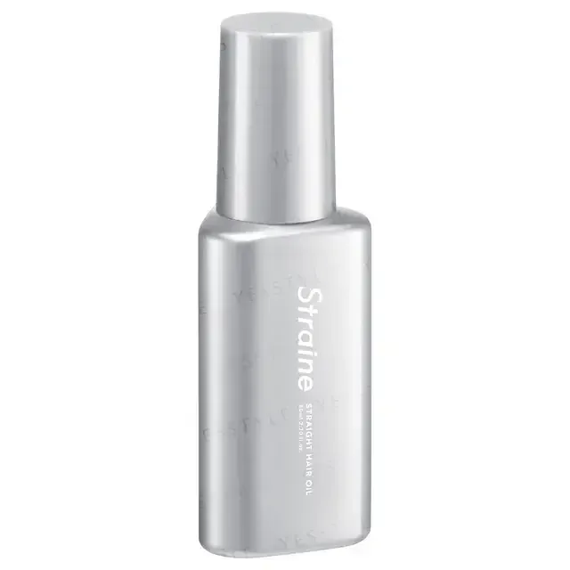 Straine Straight Hair Oil