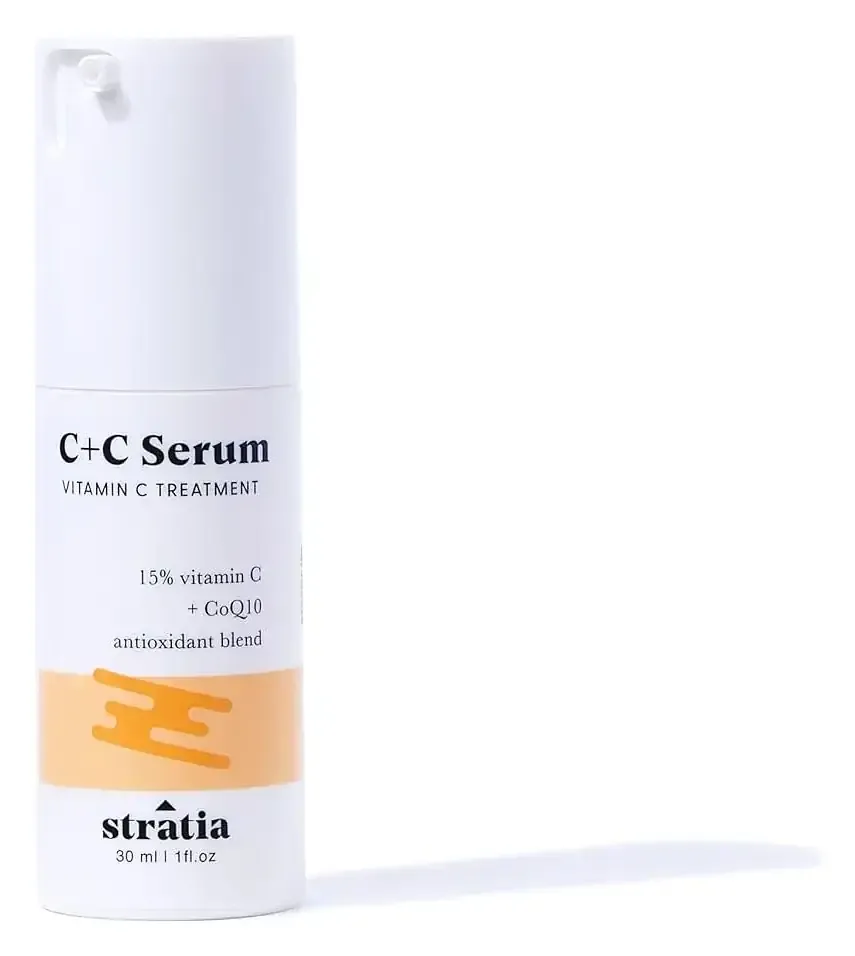 Stratia C+C Serum