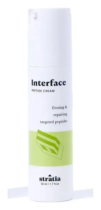 Stratia Interface Cream
