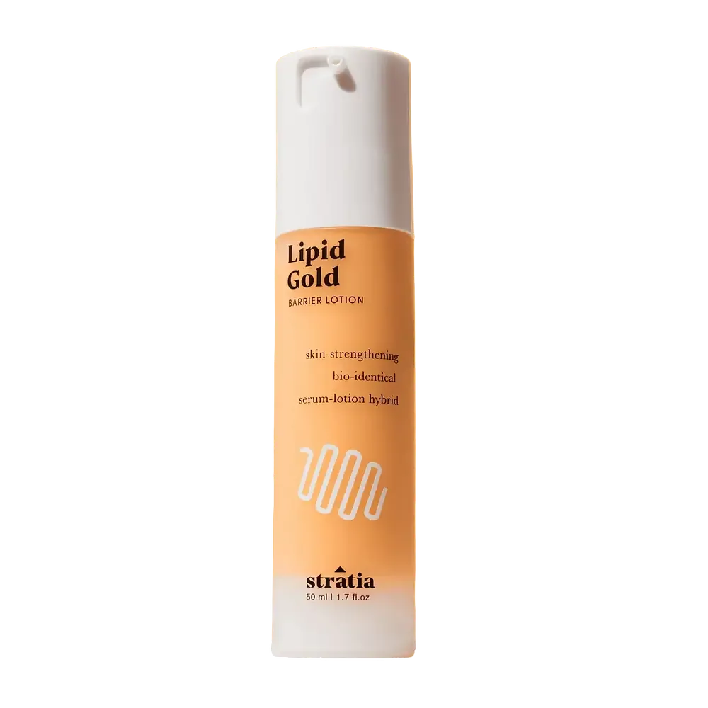 Stratia Lipid Gold